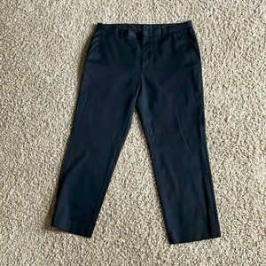 Mens 38x30 Calvin Klein Dress Pants